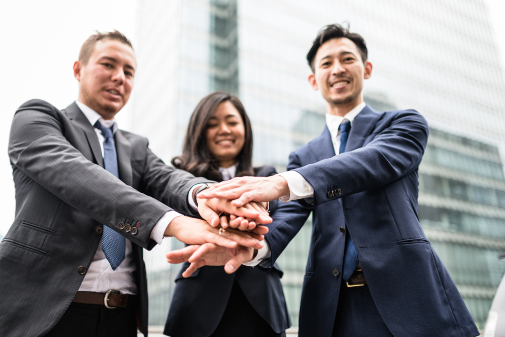新入社員が退職する理由_イメージ