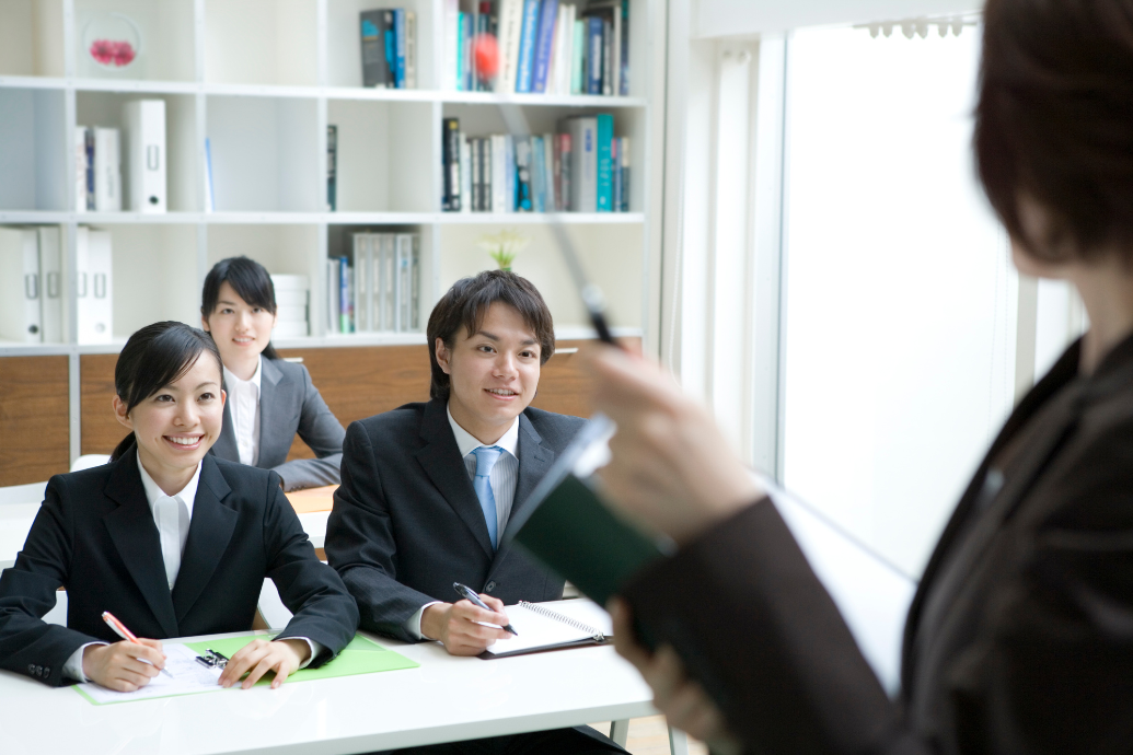 会社説明会を成功させるための運営のポイント