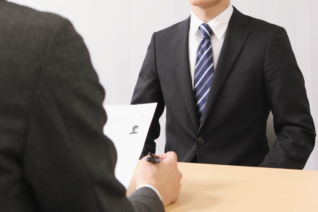 内々定後の面談何する?_イメージ