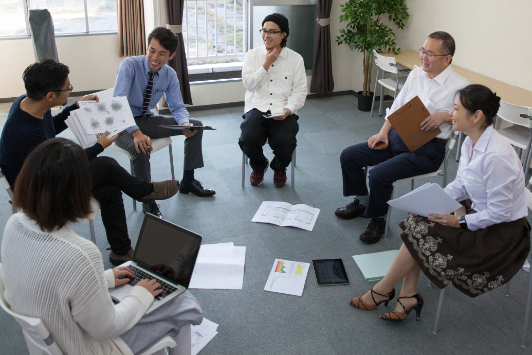 社内勉強会の人気テーマ一覧
